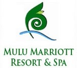 Mulu Marriott Resort & Spa (Formerly Royal Mulu Resort) - Logo